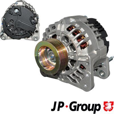 JP GROUP Generaator 1190105600